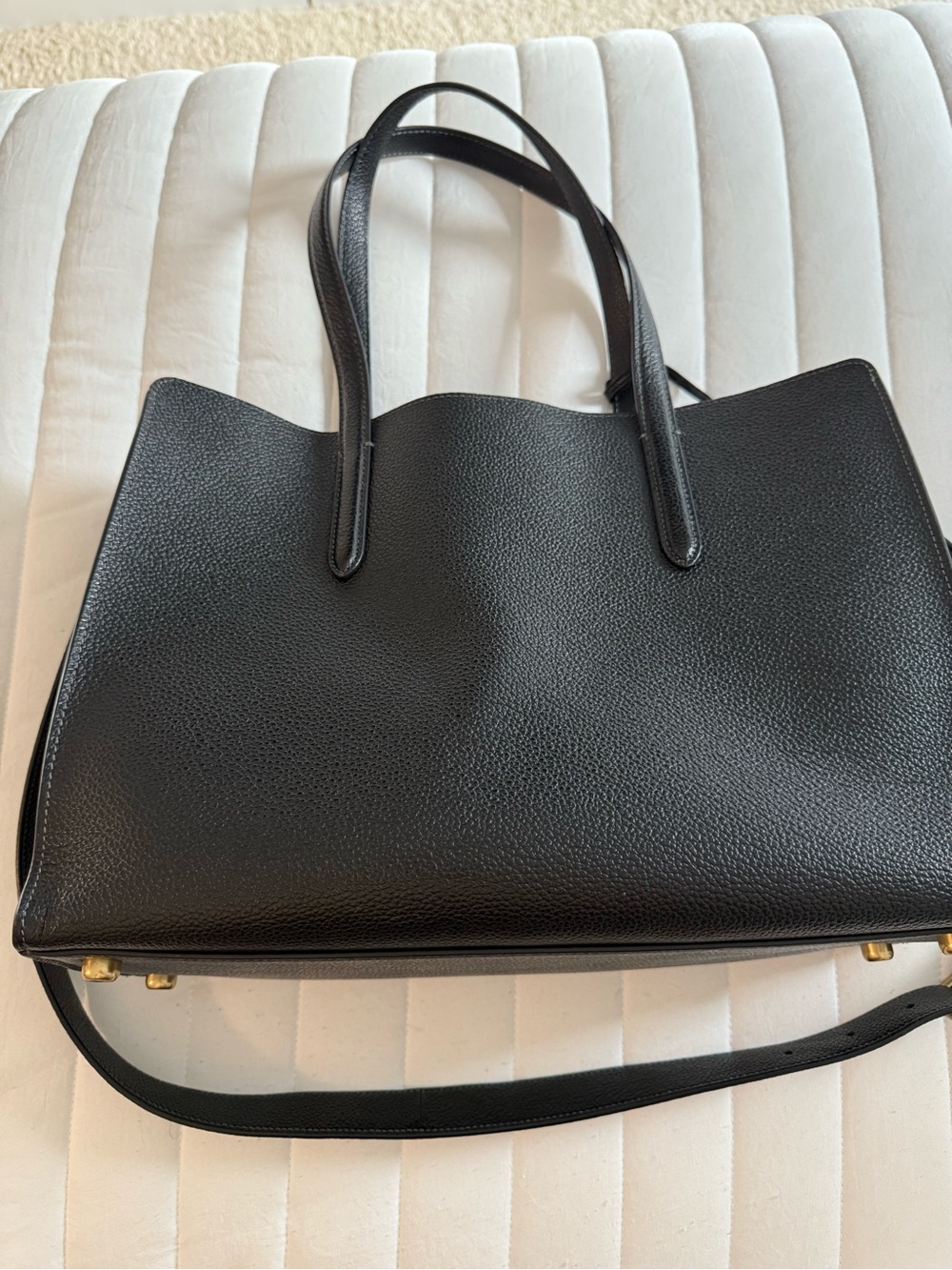 Coach Carter Carryall Bag - Picture 9 of 16